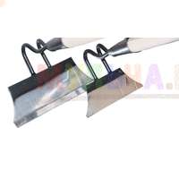 Прочная тяпка для тех, кто предпочитает традиционный способ прополки