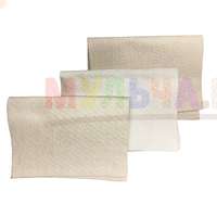 Долговечный геотекстиль в качестве основы для мульчирования