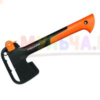 Универсальный топор из современных материалов