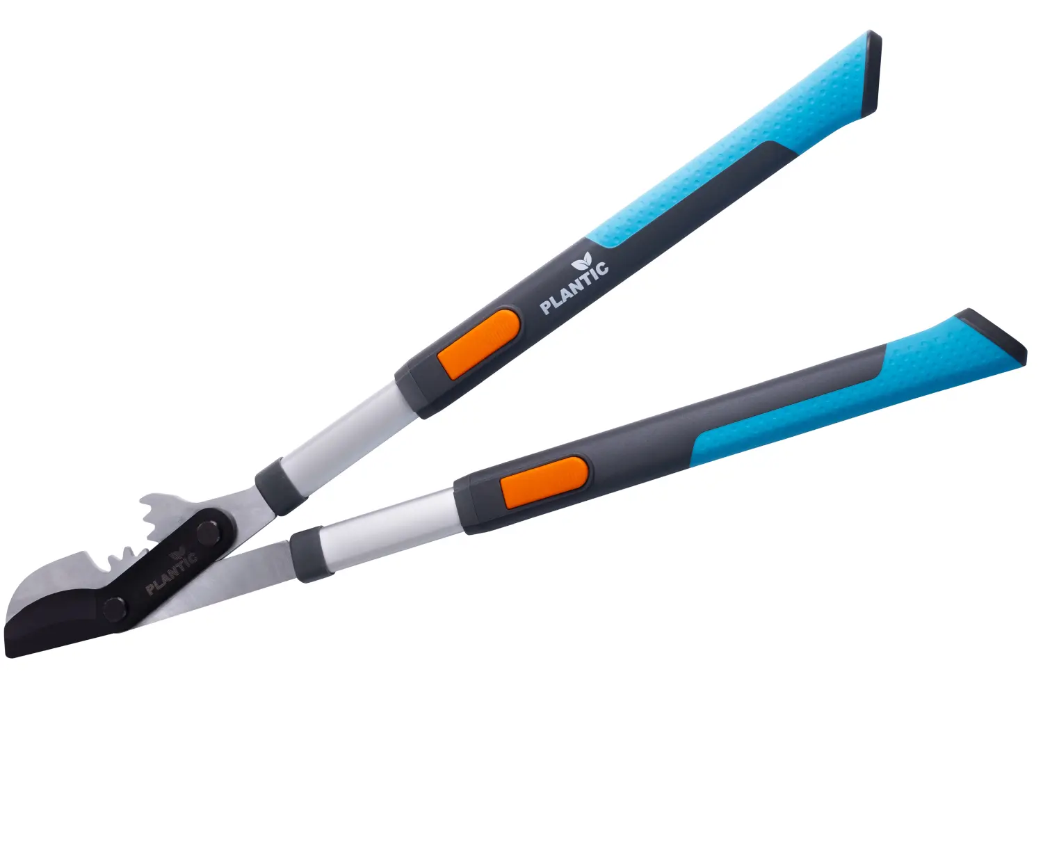 Plantic Сучкорез плоскостной телескопический PowerCut L71 light, арт 25271-01, шт