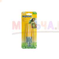 Удобный наконечник с регулировкой потока для садового шланга