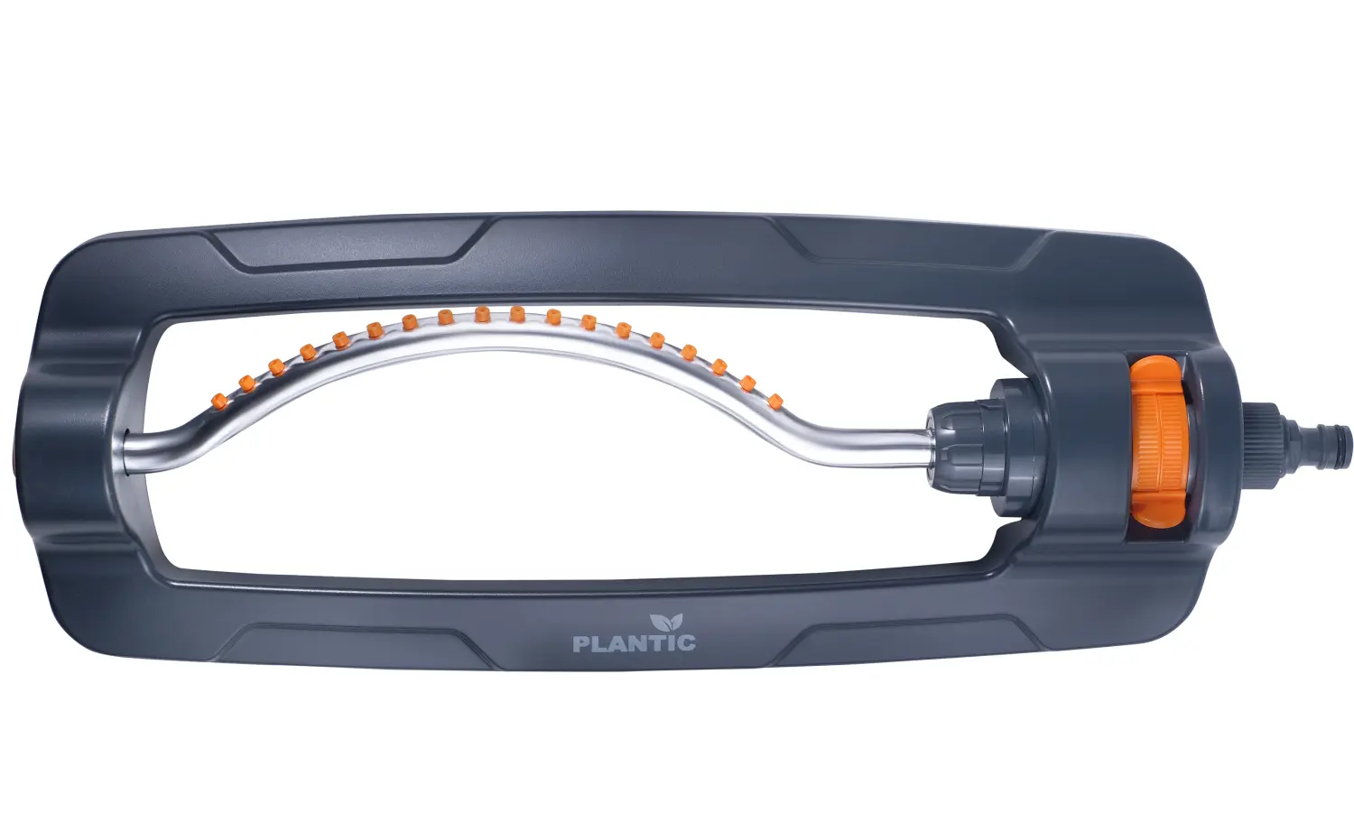 Plantic Дождеватель осцилирующий 18 форсунок light 39388-01, шт