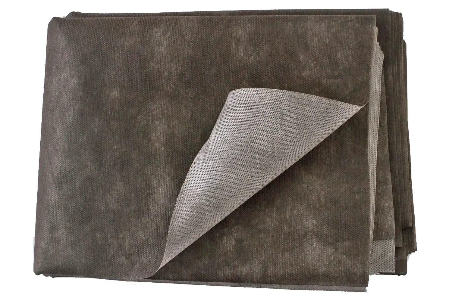 Агротекс двойная защита Бело-чёрный 80, 1,6*5 м, уп