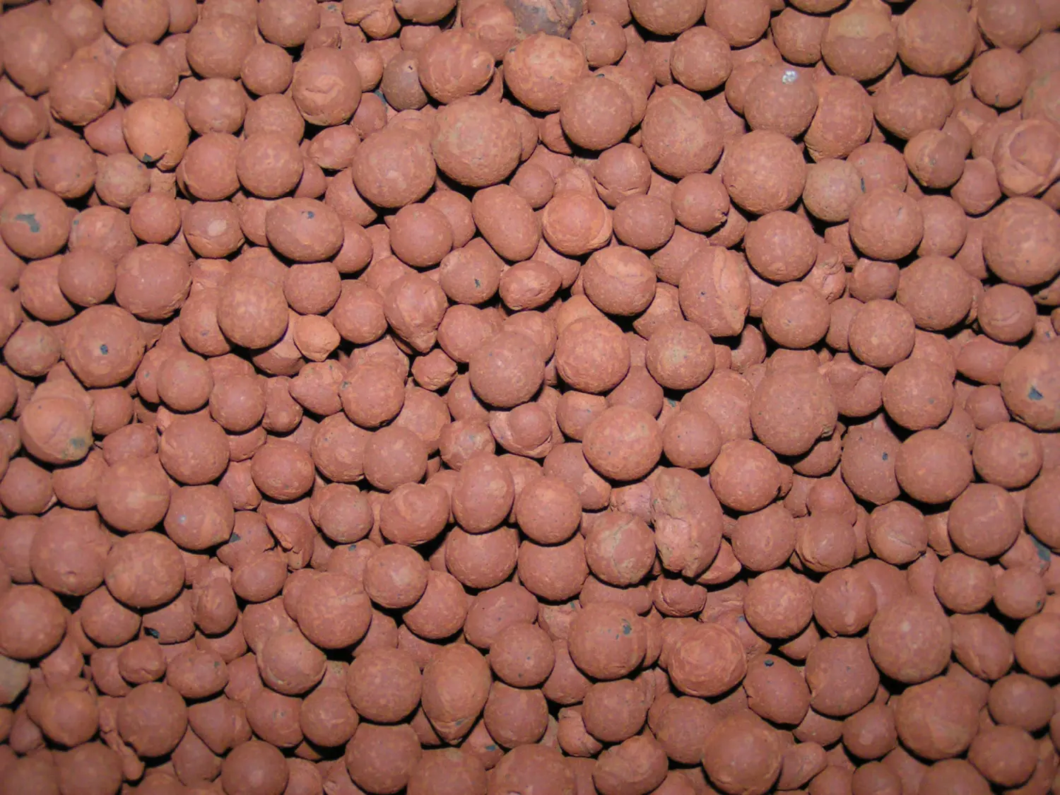 Керамзит садовый,  5-10 мм, 50 л