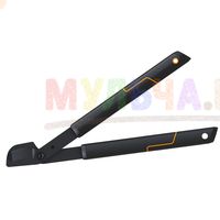 Сучкорез Single Step для подрезки веток толщиной до 35 мм