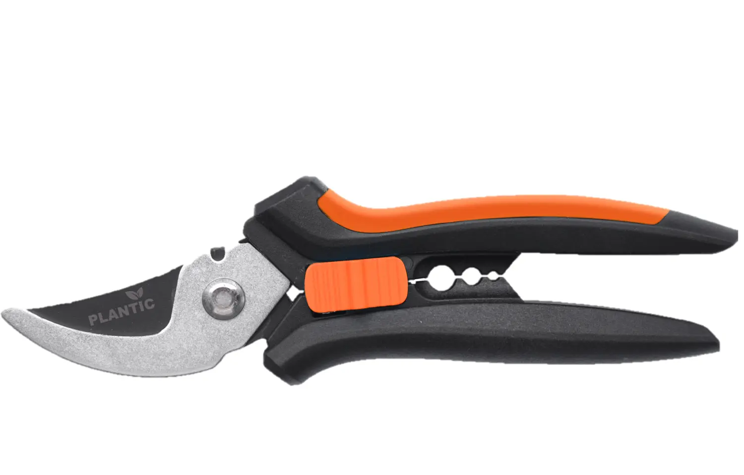Plantic Секатор плоскостной P204, арт 25204-01, шт