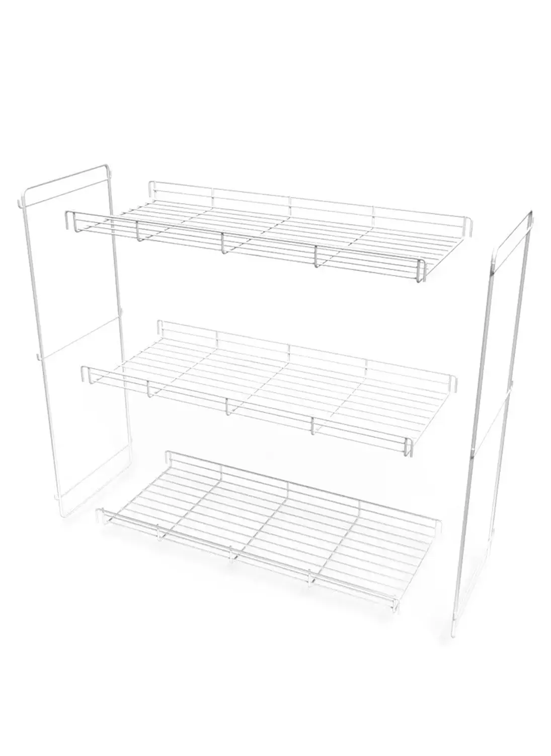 Стеллаж для рассады большой «Удачный сезон», шт