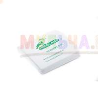 Кубики из кокосового субстрата для выращивания рассады овощных и декоративных культур