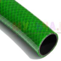 Хороший шланг поможет вовремя все поливать в саду и на даче