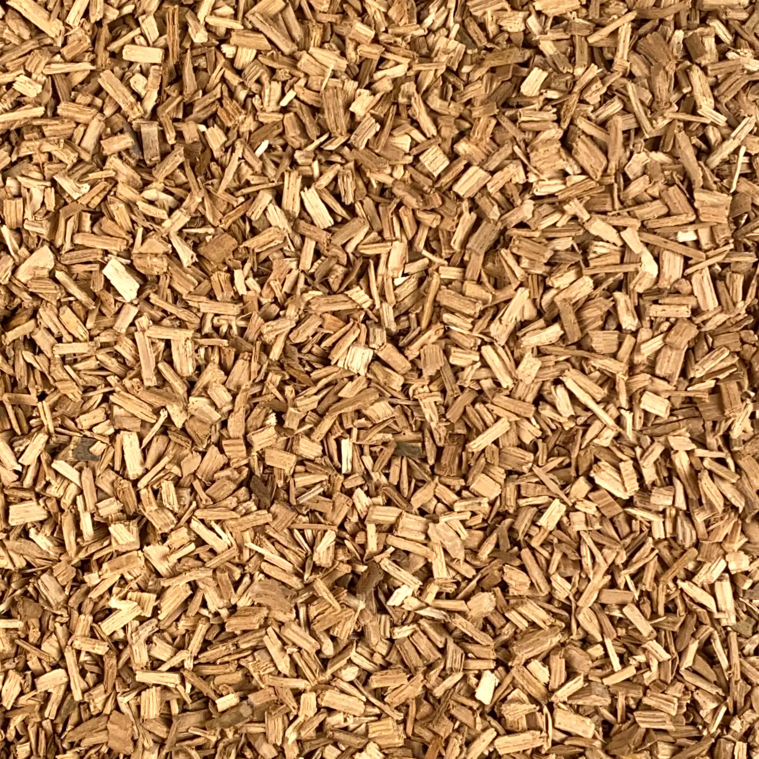 Щепа для копчения, ДУБ (фр 3-7 мм), 4 кг мешок