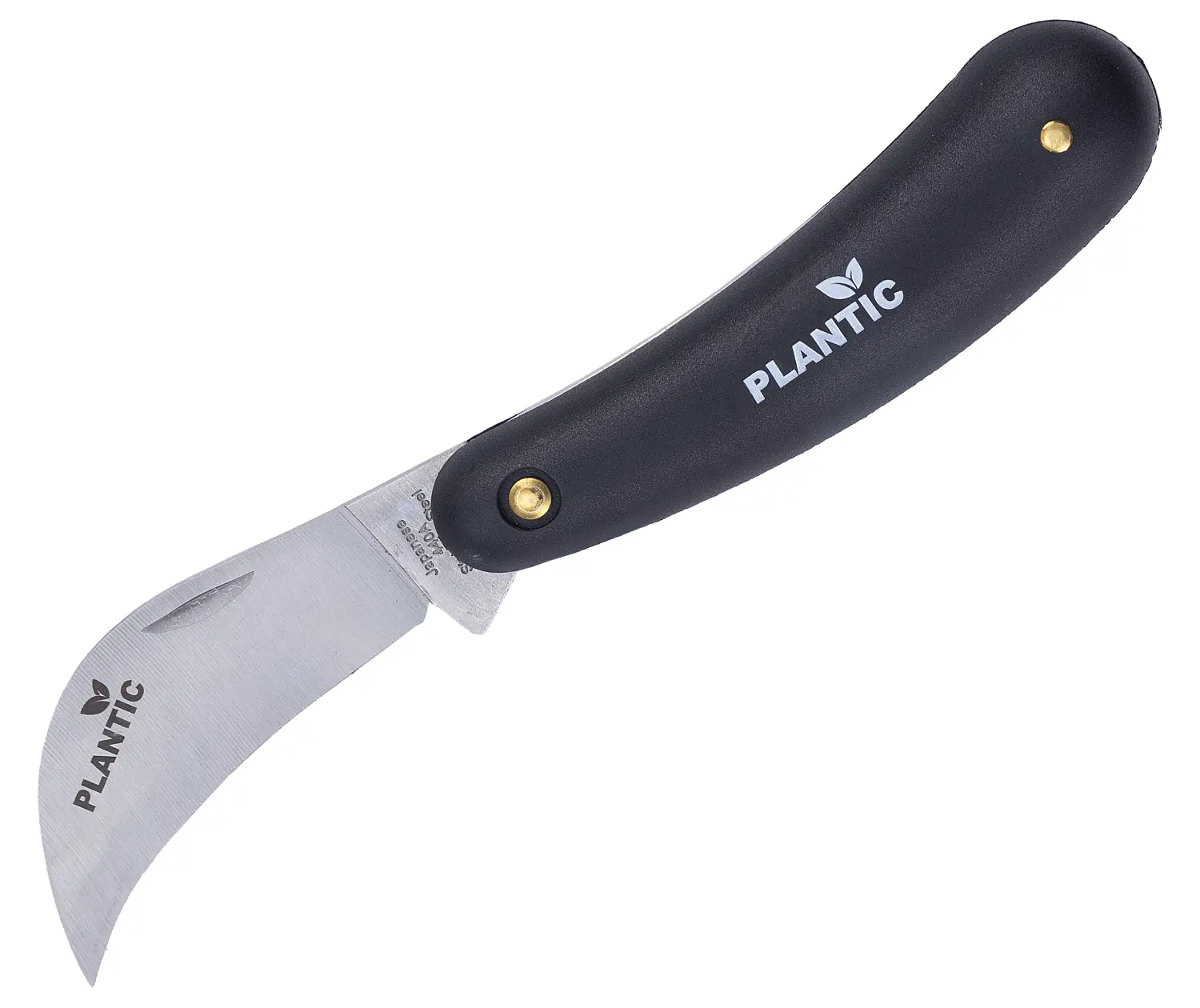 Plantic Нож изогнутый для прививок, арт 37301-01, шт