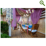 Мульча.рф – партнер Фазенды на Первом канале