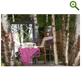 Фазенда на Первом, проект «ЛЕСНЫМИ ТРОПАМИ», эфир 6 октября 2013 года!