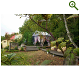 Фазенда на Первом, проект «ЛЕСНЫМИ ТРОПАМИ», эфир 6 октября 2013 года!