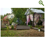 Фазенда на Первом, проект «ЛЕСНЫМИ ТРОПАМИ», эфир 6 октября 2013 года!