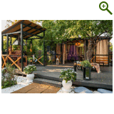 Фазенда на Первом, проект "В тени старой яблони", эфир 03 августа 2014 года!