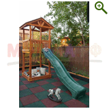 Фазенда на Первом, проект "В тени старой яблони", эфир 03 августа 2014 года!