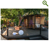 Фазенда на Первом, проект "В тени старой яблони", эфир 03 августа 2014 года!