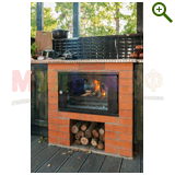 Фазенда на Первом, проект "В тени старой яблони", эфир 03 августа 2014 года!