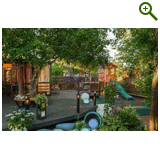 Фазенда на Первом, проект "В тени старой яблони", эфир 03 августа 2014 года!