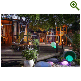 Фазенда на Первом, проект "В тени старой яблони", эфир 03 августа 2014 года!