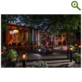 Фазенда на Первом, проект "В тени старой яблони", эфир 03 августа 2014 года!