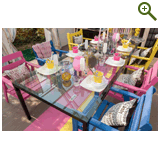 Фазенда на Первом, проект "Терраса – взлетная полоса", эфир 31 августа 2014 года!