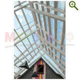 Фазенда на Первом, проект "Терраса – взлетная полоса", эфир 31 августа 2014 года!