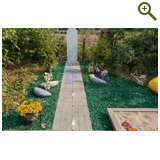 Фазенда на Первом, проект "Терраса – взлетная полоса", эфир 31 августа 2014 года!