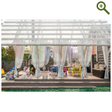 Фазенда на Первом, проект "Терраса – взлетная полоса", эфир 31 августа 2014 года!