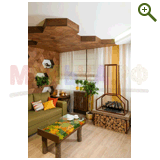 Фазенда на Первом, проект "Природа в доме", эфир 29 марта 2015 года!