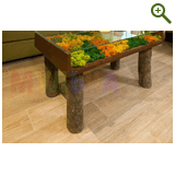 Фазенда на Первом, проект "Природа в доме", эфир 29 марта 2015 года!