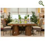 Фазенда на Первом, проект "Природа в доме", эфир 29 марта 2015 года!