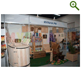 Выставка "Фазенда 2015 Осень"