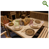 Мульча РФ на выставке ДОМЭКСПО 2015