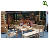 Мульча РФ на выставке ДОМЭКСПО 2015