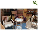 Мульча РФ на выставке ДОМЭКСПО 2015