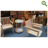 Мульча РФ на выставке ДОМЭКСПО 2015