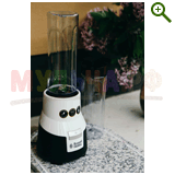 "Фазенда" проект "Геометрическая беседка"