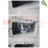 "Фазенда" проект "Геометрическая беседка"