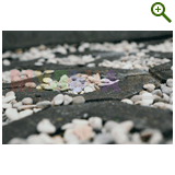 "Фазенда" проект "Геометрическая беседка"