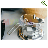 "Фазенда" проект "Геометрическая беседка"