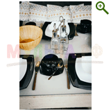 "Фазенда" проект "Геометрическая беседка"