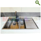 "Фазенда" проект "Геометрическая беседка"