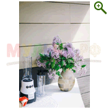 "Фазенда" проект "Геометрическая беседка"