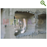 "Фазенда" проект "Геометрическая беседка"