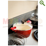 "Фазенда" проект "Геометрическая беседка"