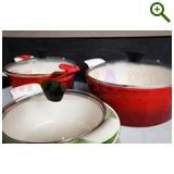 "Фазенда" проект "Геометрическая беседка"