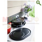 "Фазенда" проект "Геометрическая беседка"