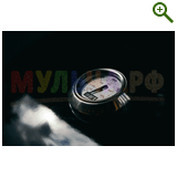 "Фазенда" проект "Геометрическая беседка"